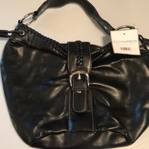 Sag Harbor Purse NWT